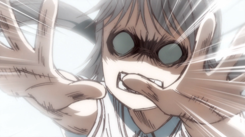 Illustration for article titled A Good Anime About Bad Girls